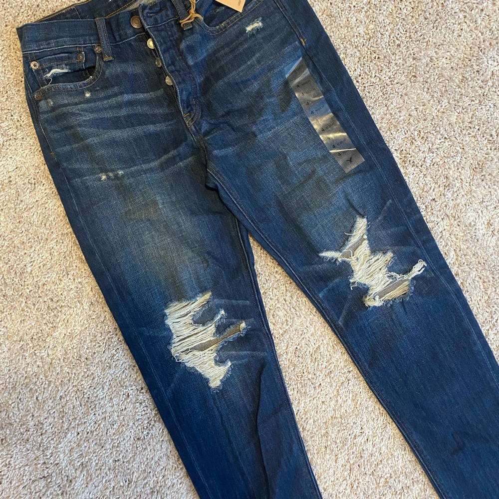 AE jeans